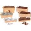 Best Sale ⌛ Lyons Lyons 6-piece Orff Instrument Set ????