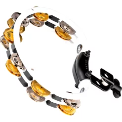 Deals ???? Meinl Meinl ABS Recording Tambourine Mounted ????