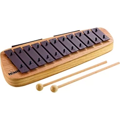 Best Pirce ???? Nino Nino C Major Scale Glockenspiel ????