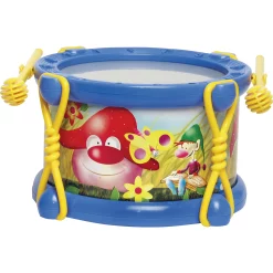 Promo ???? Hohner Hohner Kids My First Drum Plastic ????
