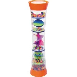Top 10 ???? Hohner Hohner Kids Twirly Whirly Action Rainmaker 12 In. ⌛