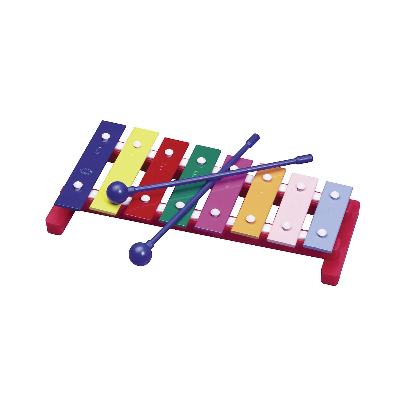 Cheap ⭐ Hohner Hohner Kids Colorful Glokenspiel With Mallets One Octave ???? 1 Cheap ⭐ Hohner Hohner Kids Colorful Glokenspiel With Mallets One Octave ????