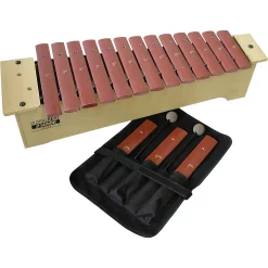 Buy ⌛ Primary Sonor Primary Sonor Global Beat Soprano Xylophone With Fiberglass Bars Fiberglass Bars 👍
