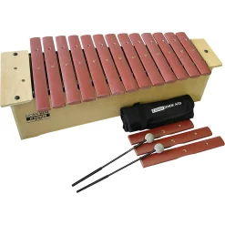 Flash Sale ???? Primary Sonor Primary Sonor Global Beat Alto Xylophone With Fiberglass Bars Fiberglass Bars ????