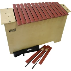 Cheap ✨ Primary Sonor Primary Sonor Global Beat Deep Bass Xylophone With Fiberglass Bars ✨