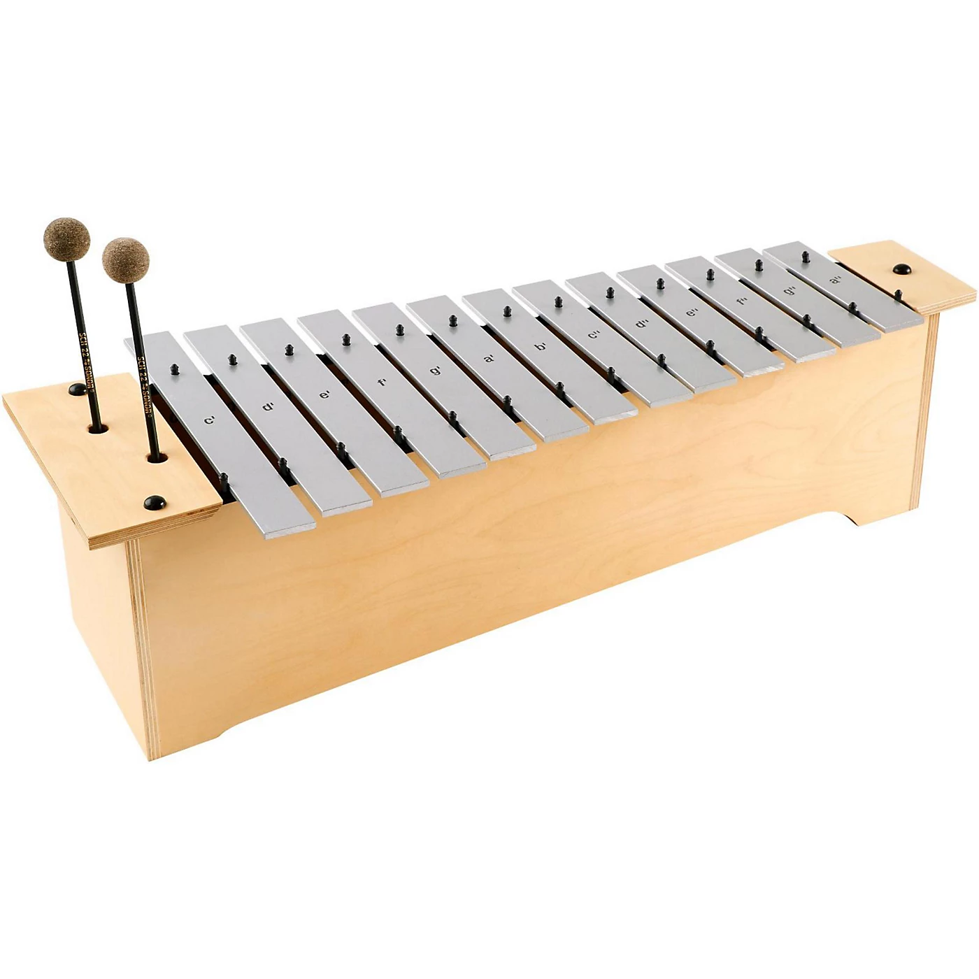 Flash Sale ???? Primary Sonor Primary Sonor Global Beat Alto Metallophone ⭐ 1 Flash Sale ???? Primary Sonor Primary Sonor Global Beat Alto Metallophone ⭐