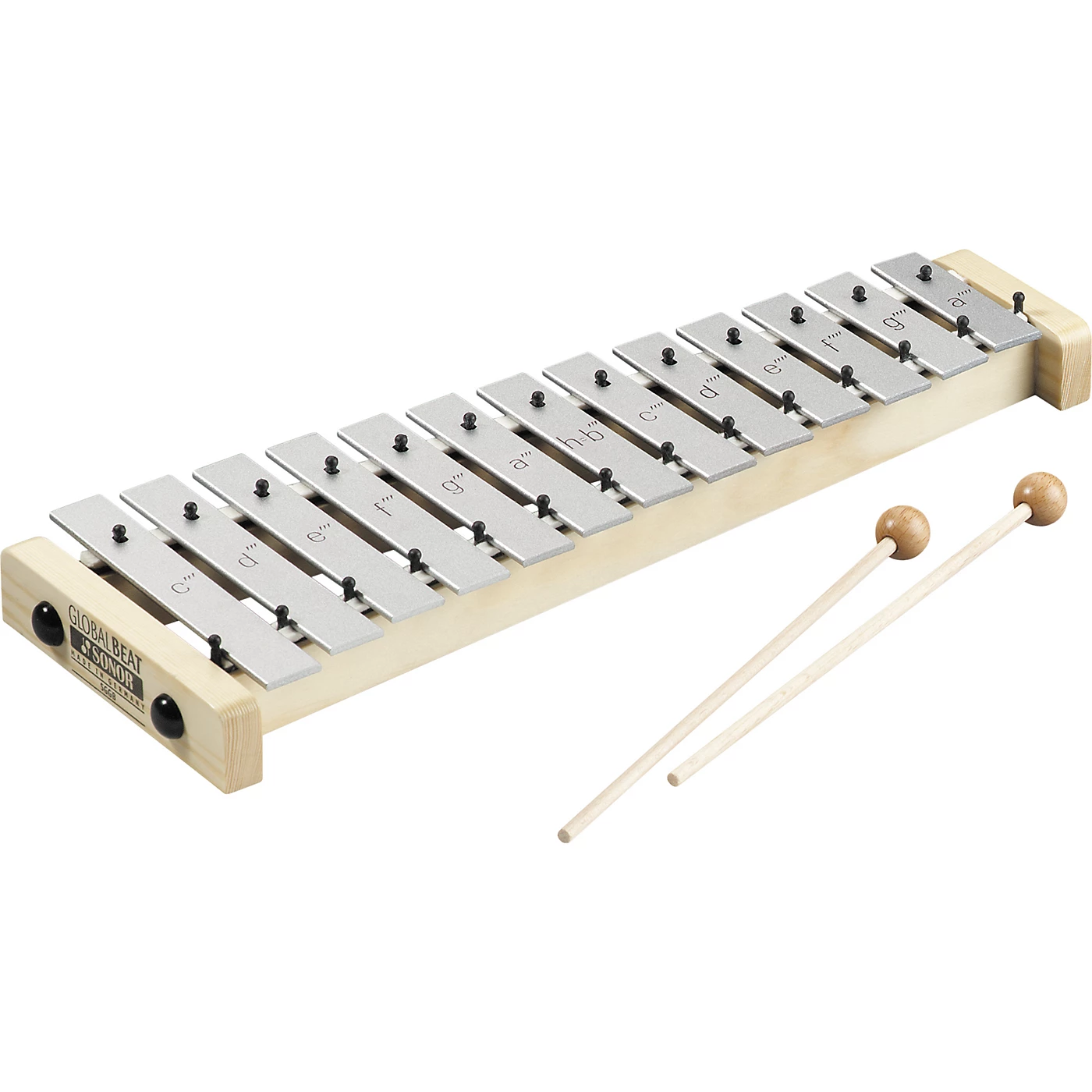 New ???? Primary Sonor Primary Sonor Global Beat Soprano Glockenspiel ???? 1 New ???? Primary Sonor Primary Sonor Global Beat Soprano Glockenspiel ????