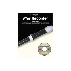 Budget ???? Music Sales Music Sales Step One: Play Recorder (Book/CD) ????