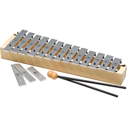 Brand new ???? Primary Sonor Primary Sonor Primary Line Soprano Glockenspiel Diatonic ⭐