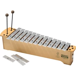 Outlet ???? Primary Sonor Primary Sonor Primary Line FSC Soprano Metallophone Diatonic ????
