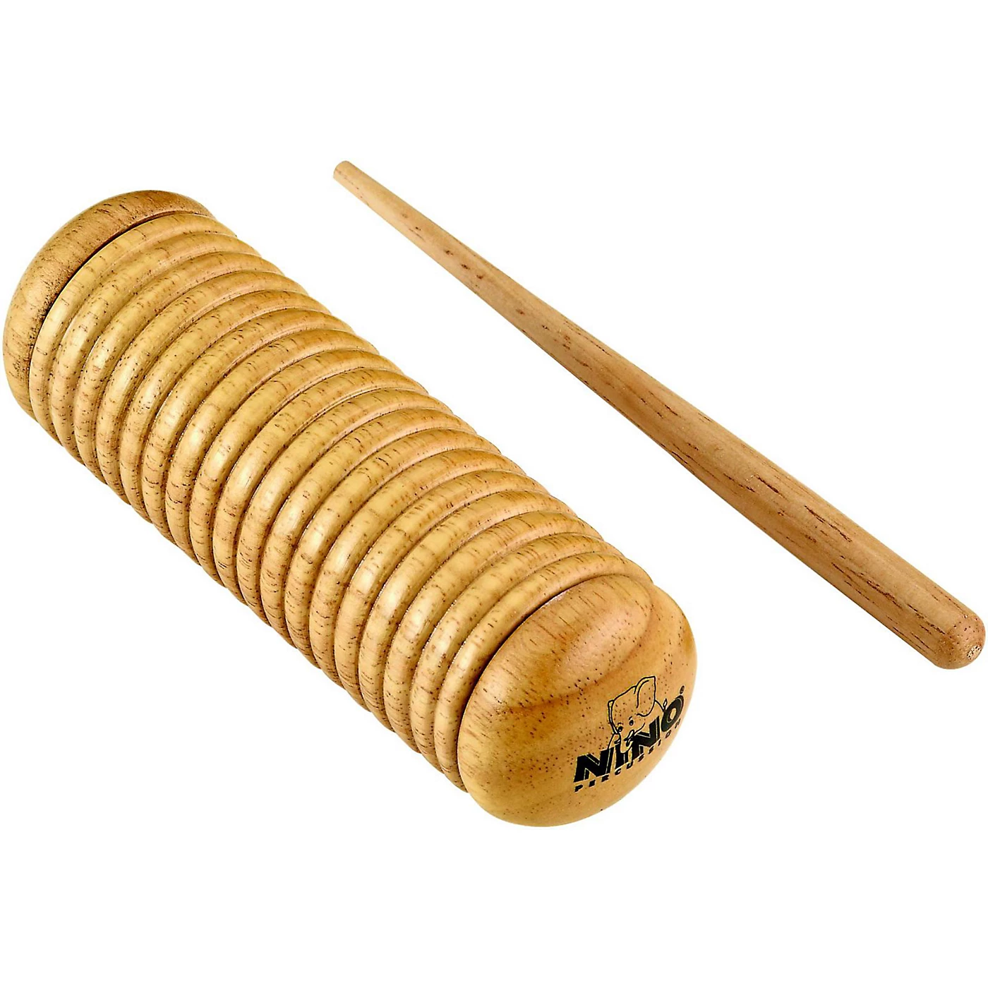 Brand new ???? Nino Nino Wood Guiro Shaker ???? 1 Brand new ???? Nino Nino Wood Guiro Shaker ????
