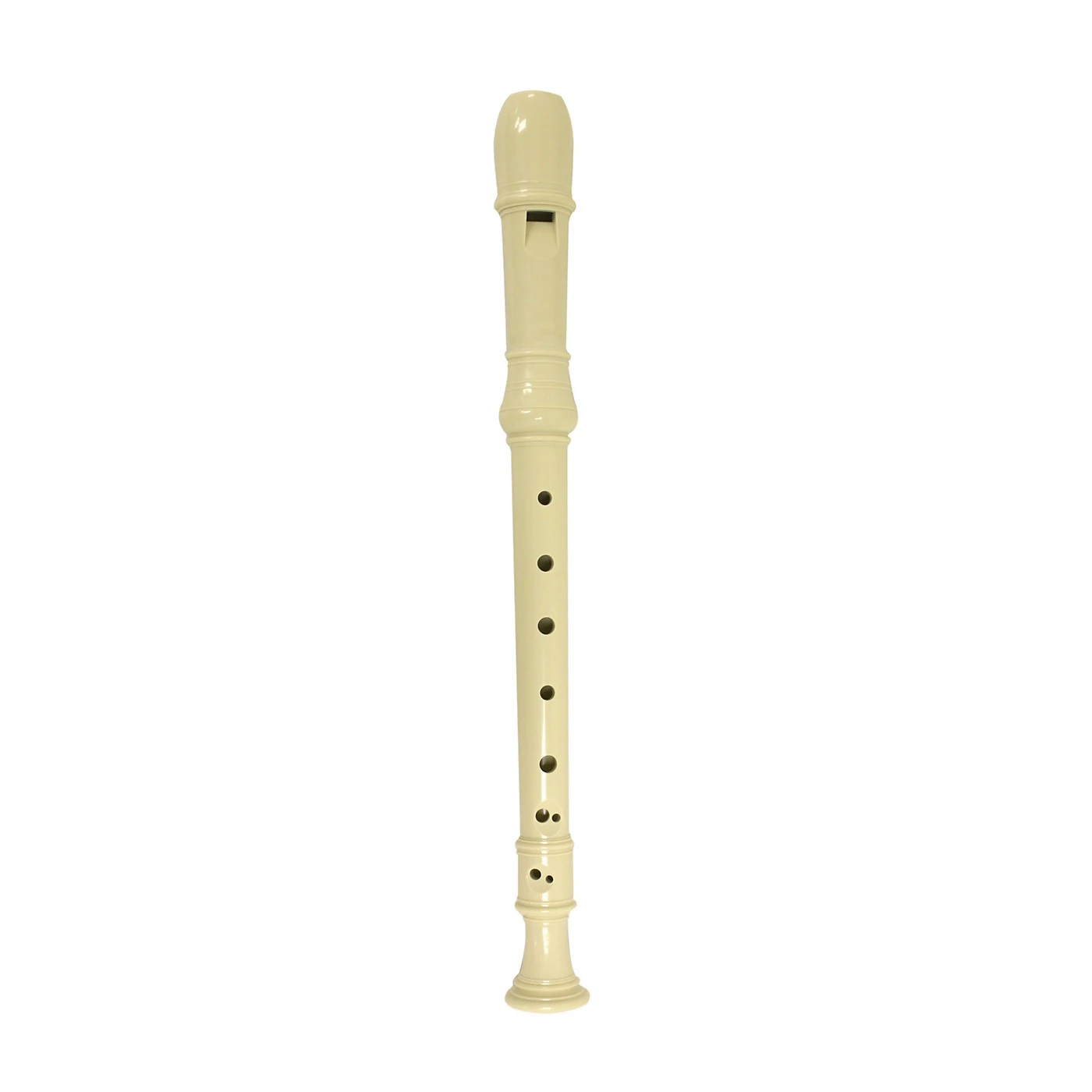 Cheapest ???? Canto Canto CR101 Soprano Recorder With Baroque Fingering Ivory ???? 1 Cheapest ???? Canto Canto CR101 Soprano Recorder With Baroque Fingering Ivory ????