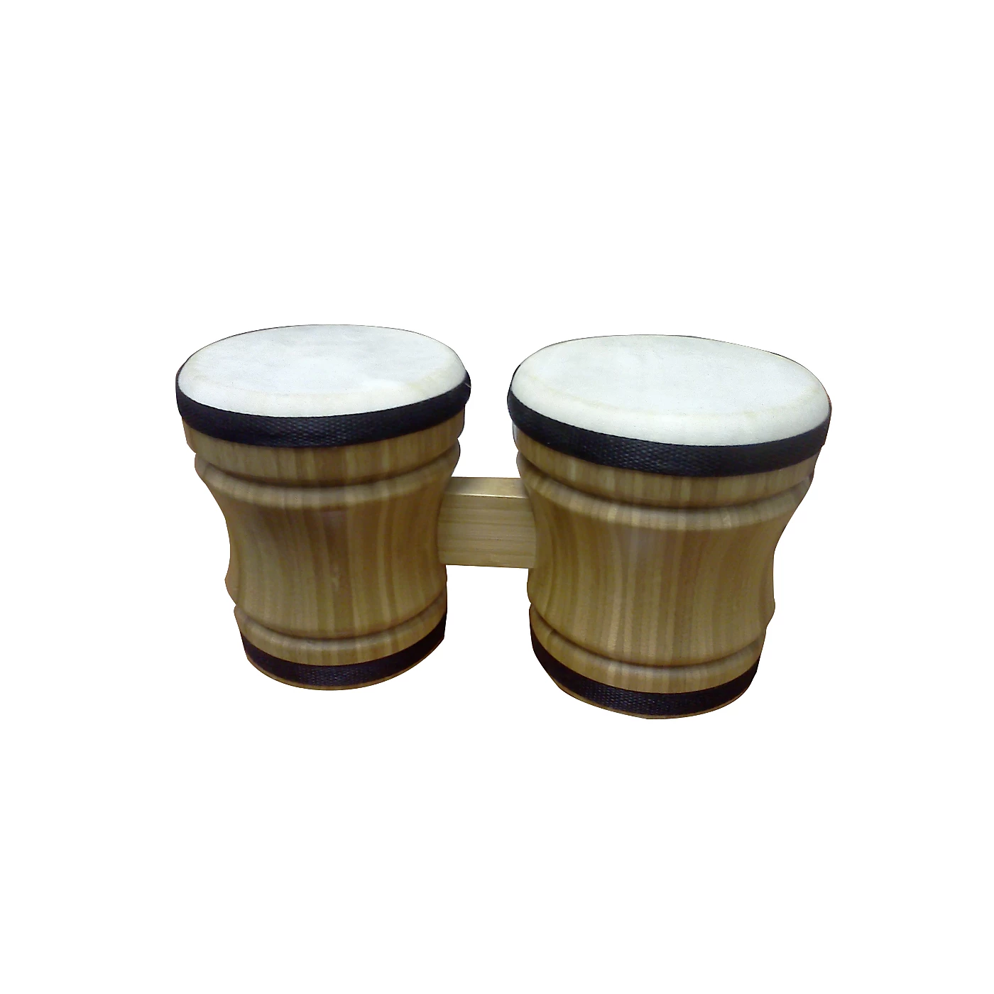 Brand new ⭐ Rhythm Band Rhythm Band Double Bongo Bamboo ???? 1 Brand new ⭐ Rhythm Band Rhythm Band Double Bongo Bamboo ????