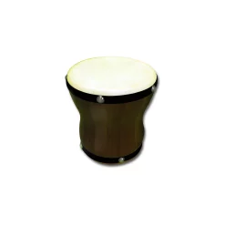 Hot Sale ✔️ Rhythm Band Rhythm Band Single Bongo Bamboo ????