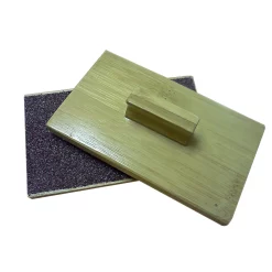 Promo ???? Rhythm Band Rhythm Band Sand Blocks Bamboo ⭐