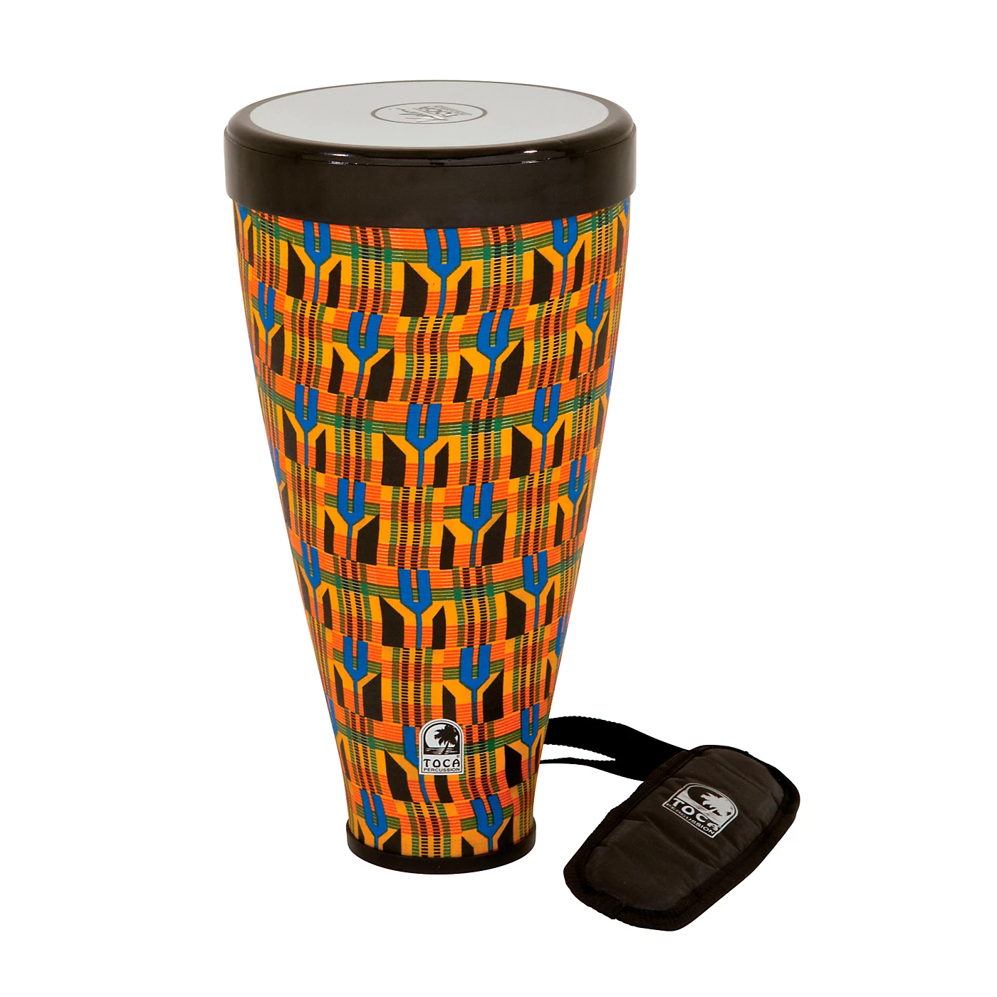 Cheap ⌛ Toca Toca Junior Flex Drum ???? 1 Cheap ⌛ Toca Toca Junior Flex Drum ????