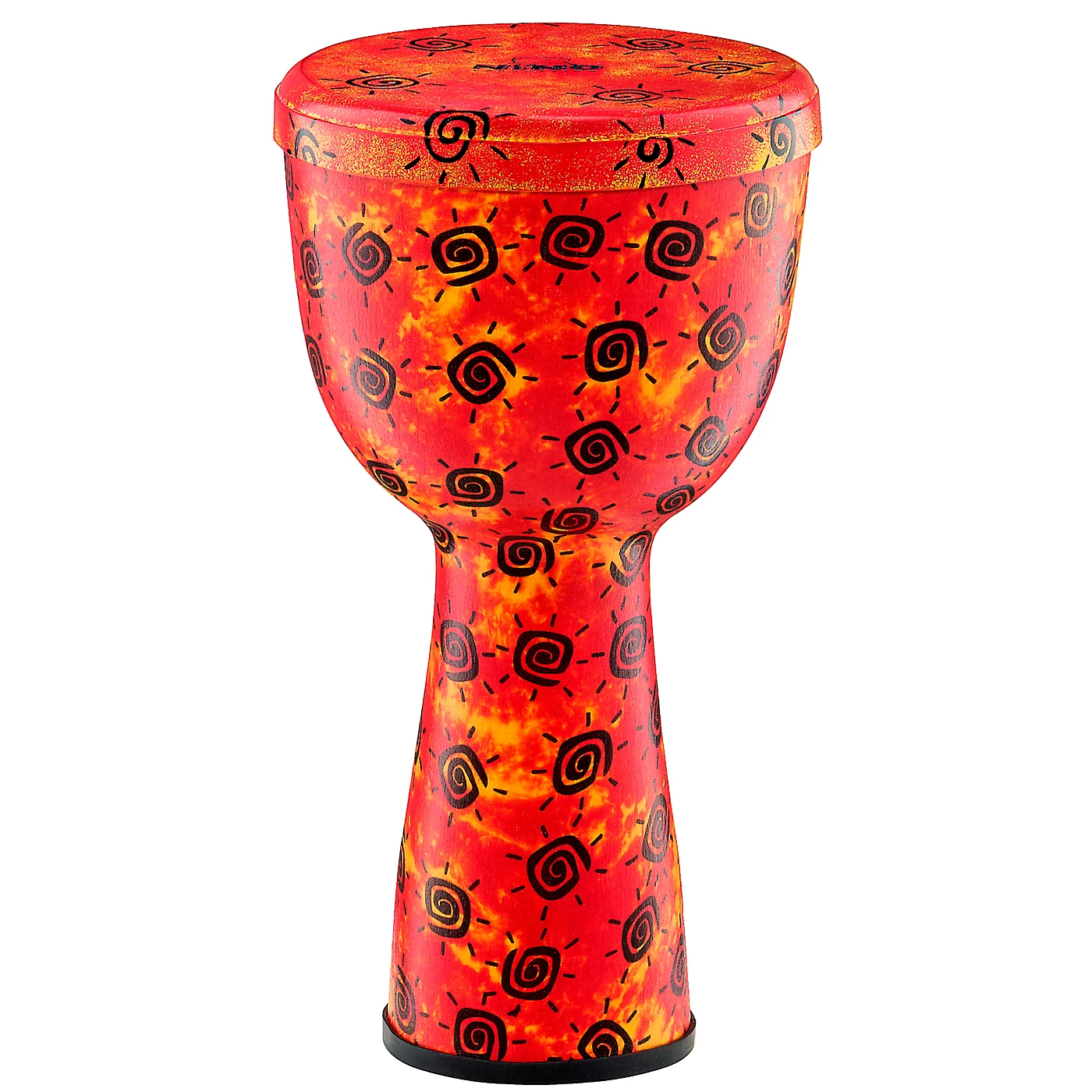 Best Pirce ✨ Nino Nino Pretuned Fiberglass Djembe Sunshine 10 In. ✔️ 1 Best Pirce ✨ Nino Nino Pretuned Fiberglass Djembe Sunshine 10 In. ✔️