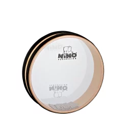Discount ???? Nino Nino Sea Drum Synthetic Head Natural 8 In. ????