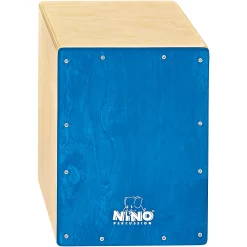 Best reviews of ???? Nino Nino Birch Cajon 13 X 9.75 In. Blue ????
