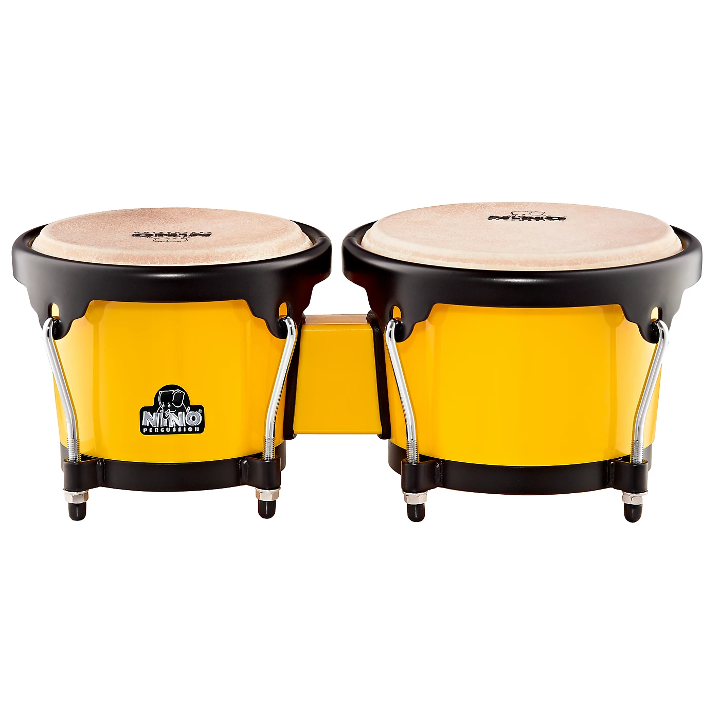 Best reviews of ???? Nino Nino ABS Bongos Plus Yellow Shell/Black Hardware 6-1/2 & 7-1/2 In. ???? 1 Best reviews of ???? Nino Nino ABS Bongos Plus Yellow Shell/Black Hardware 6-1/2 & 7-1/2 In. ????