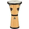 Flash Sale ???? Nino Nino Wood Djembe Natural 10 In. ????