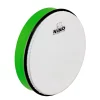 Coupon ❤️ Nino Nino ABS Hand Drum Grass Green 10 In. ????