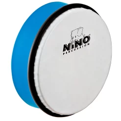 Cheapest ✨ Nino Nino 6" ABS Hand Drum Sky Blue 6 In. ????
