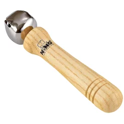 Budget ???? Nino Nino Bell Stick Natural 5 In. ✨