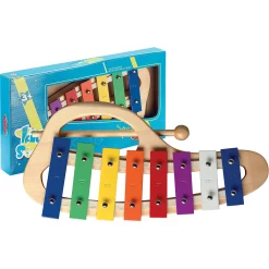 Best deal ???? Stagg Stagg Curved Metallophone, 8 Keys, C-C ????