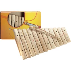 Best Pirce ✨ Stagg Stagg Xylophone, 12 Keys, A-E ❤️