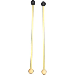 Best Sale ⭐ Suzuki Suzuki Double-Headed Wood/Rubber Glockenspiel Mallets ????