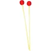 Top 10 ???? Suzuki Suzuki Yarn-covered Large Mallet For Bass Xylophone Or Metallophone ????