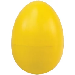 New ???? Green Tones Green Tones Wood Egg Shaker ????