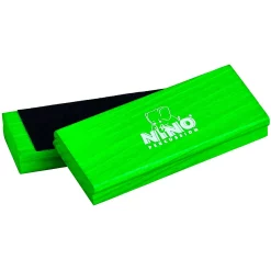Flash Sale ???? Nino Nino Sand Block Pair Green ✔️