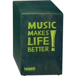Discount ???? Nino Nino Better Life Series Cajon, Grey Gray ????