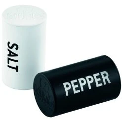 Budget ✔️ Nino Nino Salt And Pepper Rhythmic Shaker Pair ????