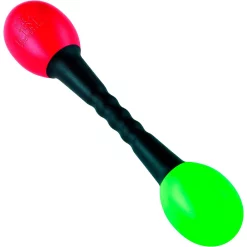 Top 10 ???? Nino Nino Red And Green Plastic Double Shaker ????