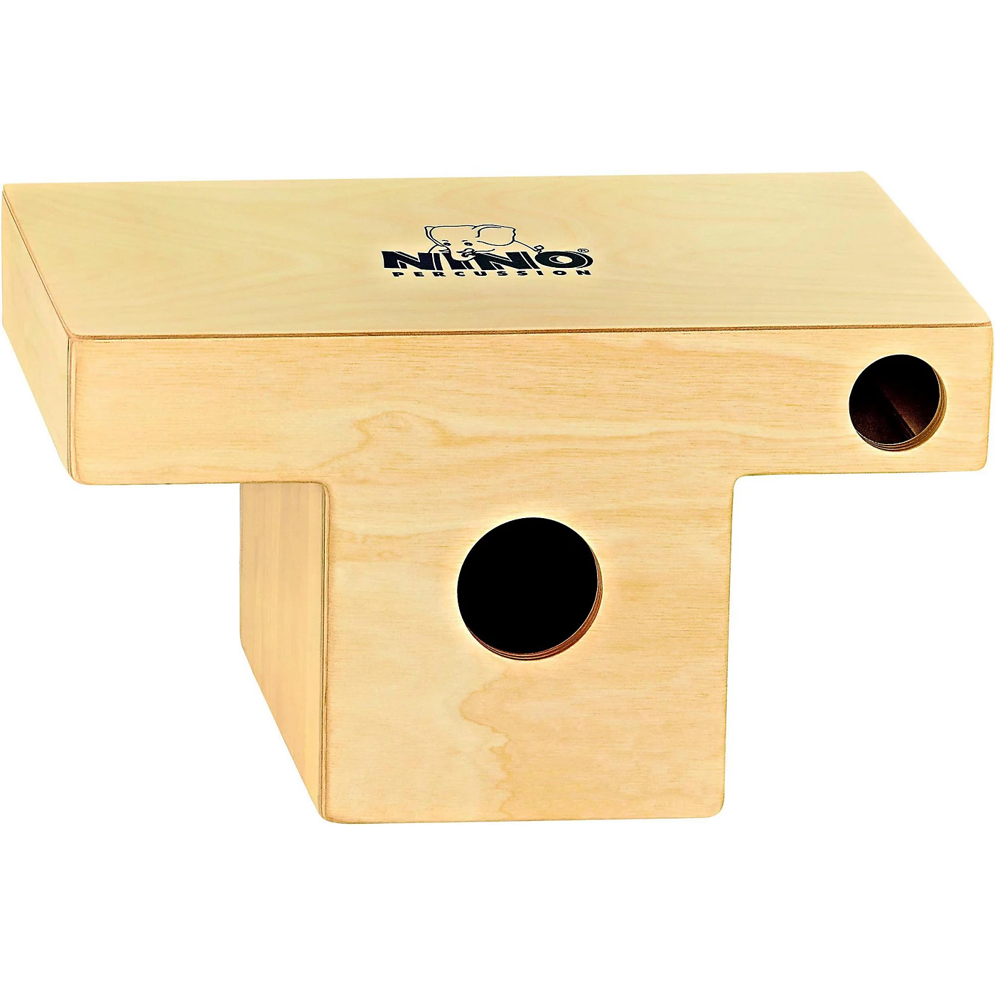 Top 10 ???? Nino Nino Percussion NINO953 Slap Top Wood Cajon ✔️ 1 Top 10 ???? Nino Nino Percussion NINO953 Slap Top Wood Cajon ✔️