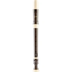 Wholesale ???? Lyons Lyons Premium 3-Piece Soprano Recorder Brown ⌛