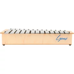 Best Sale ???? Lyons Lyons Glockenspiel Regular Standard Bar Alto ????