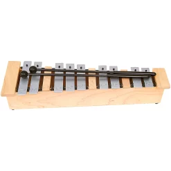 Best deal 🎉 Lyons Lyons Glockenspiel Regular Standard Bar Chromatic Soprano Add-On ⌛