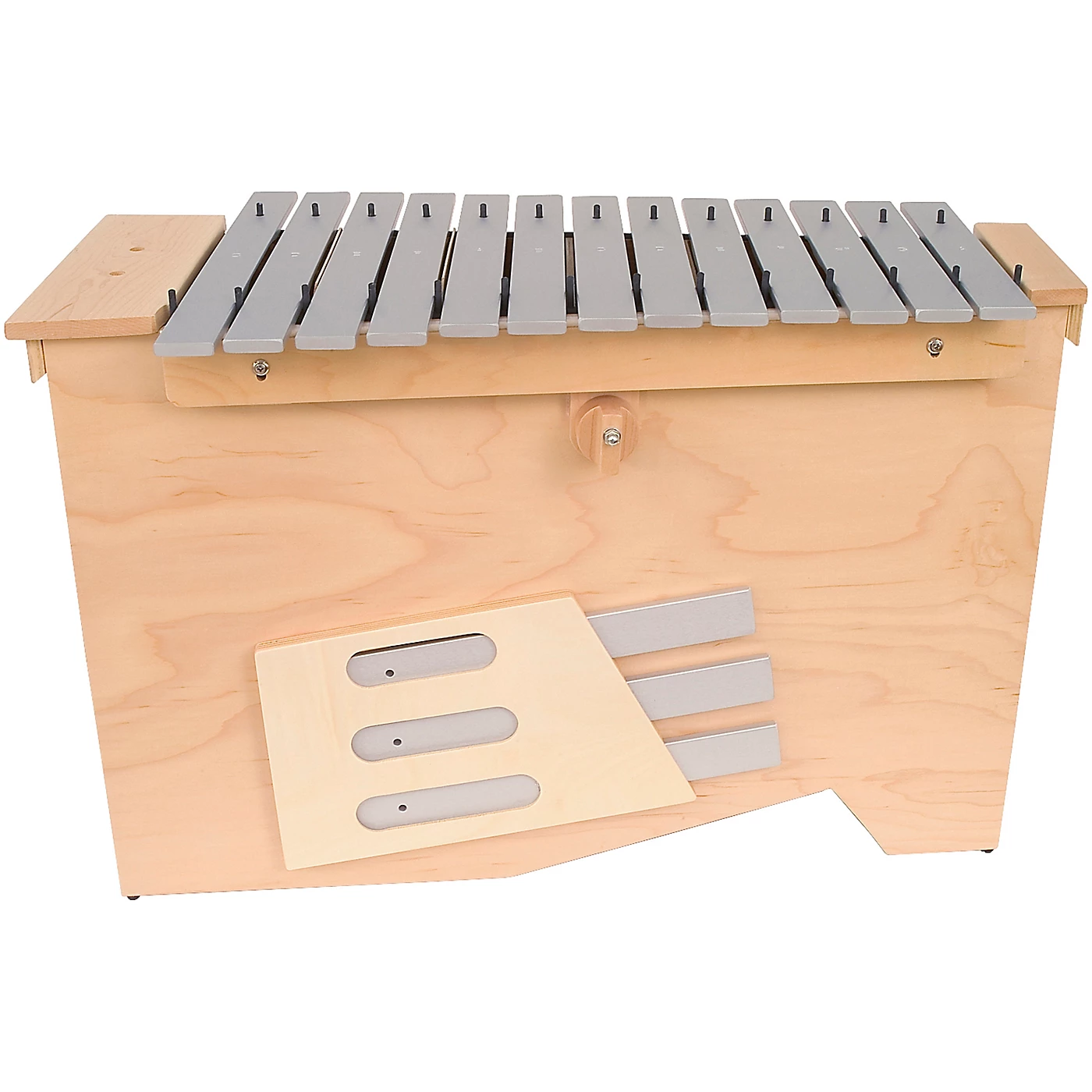 Flash Sale ???? Lyons Lyons Metallophone Regular Diatonic Bass ???? 1 Flash Sale ???? Lyons Lyons Metallophone Regular Diatonic Bass ????