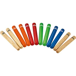 Brand new ???? Nino Nino Multi-Colored Clave Pack ????