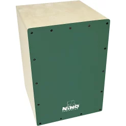 Hot Sale ???? Nino Nino Make Your Own Chalkboard Cajon ⭐