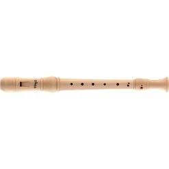 Flash Sale ❤️ Stagg Stagg REC-3-BAR/WD Soprano Recorder ❤️