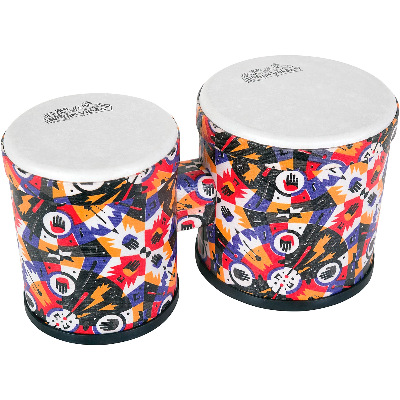 Best Pirce ???? RhythmTech RhythmTech Rhythm Village Benkadi Club Series Bongo 13 X 9.75 In. Benkadi Burst ???? 1 Best Pirce ???? RhythmTech RhythmTech Rhythm Village Benkadi Club Series Bongo 13 X 9.75 In. Benkadi Burst ????