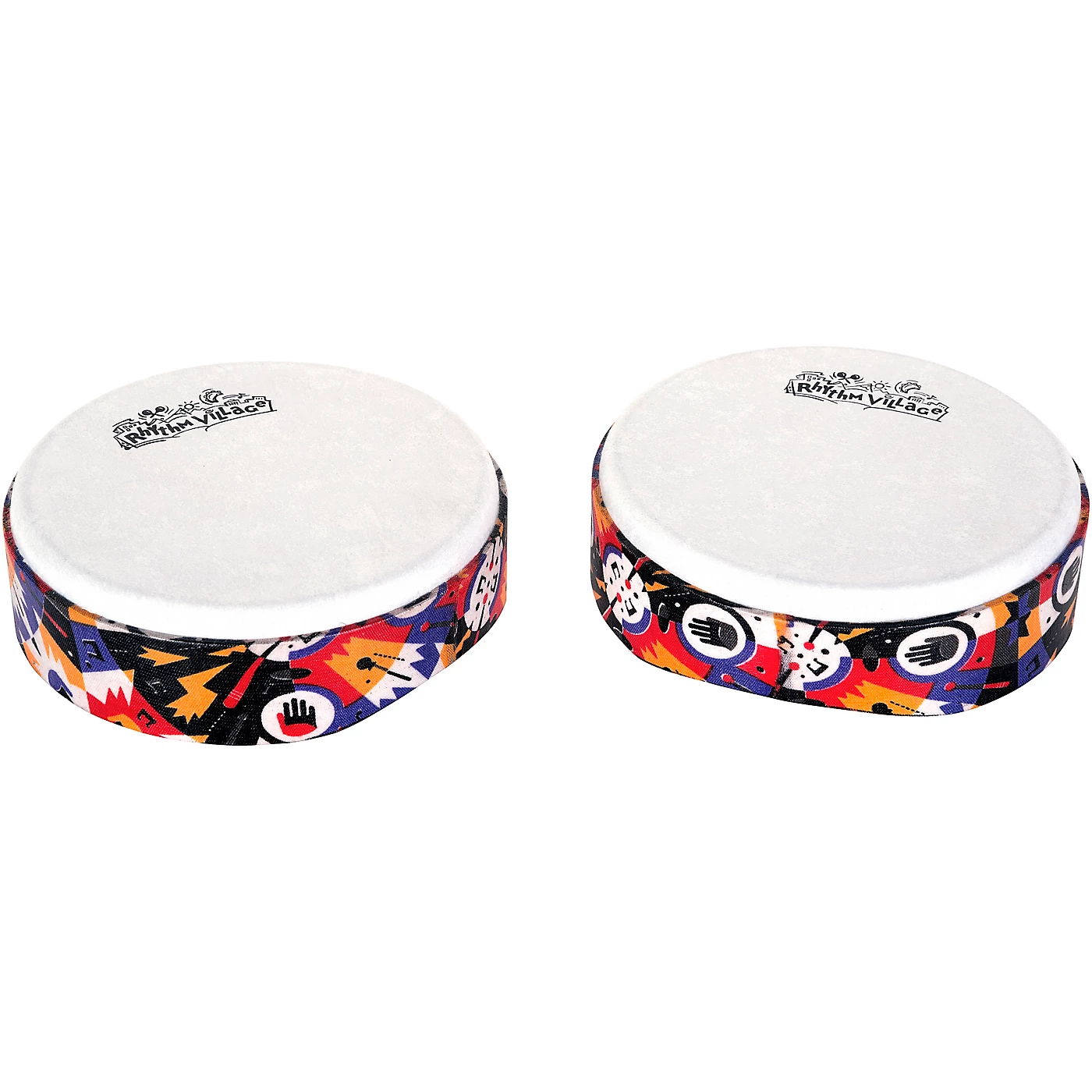 Top 10 ???? RhythmTech RhythmTech Rhythm Village Benkadi Club Series 6 In. Hand Drum 7 X 2 In. Benkadi Burst ???? 1 Top 10 ???? RhythmTech RhythmTech Rhythm Village Benkadi Club Series 6 In. Hand Drum 7 X 2 In. Benkadi Burst ????