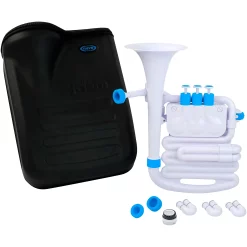Promo ⭐ Nuvo Nuvo jHorn White/Blue ????