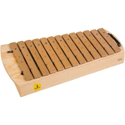 Promo ???? Studio 49 Studio 49 Series 1000 Diatonic Xylophone, Fiberglass Alto ????