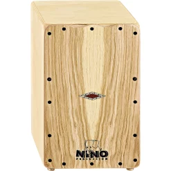 Brand new ???? Nino Nino Artisan Edition Cajon ????